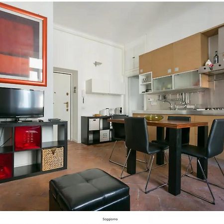 Splendido Bilocale In Via Orti - A Pochi Metri Dal Policlinico Apartment Milano Exterior foto
