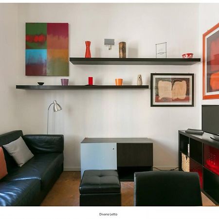 Splendido Bilocale In Via Orti - A Pochi Metri Dal Policlinico Apartment Milano Exterior foto