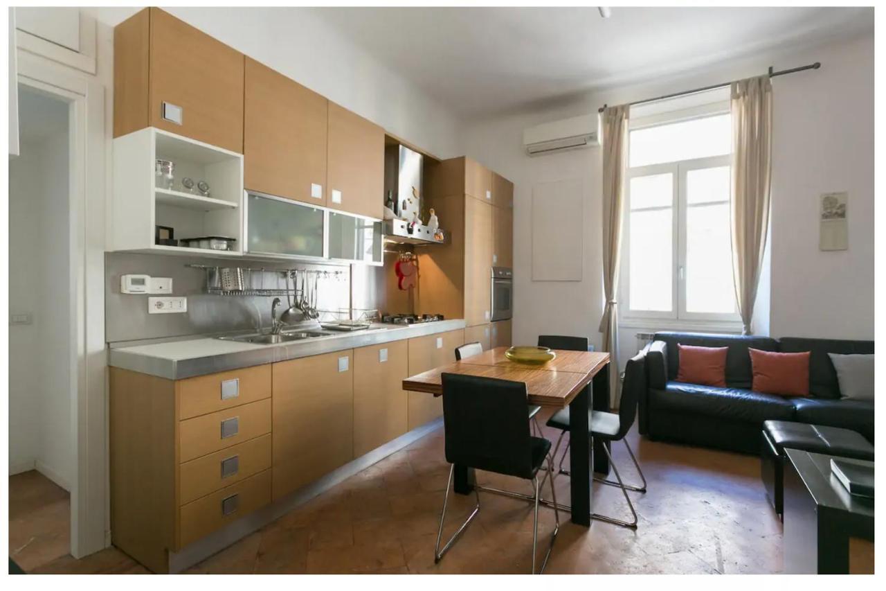 Splendido Bilocale In Via Orti - A Pochi Metri Dal Policlinico Apartment Milano Exterior foto